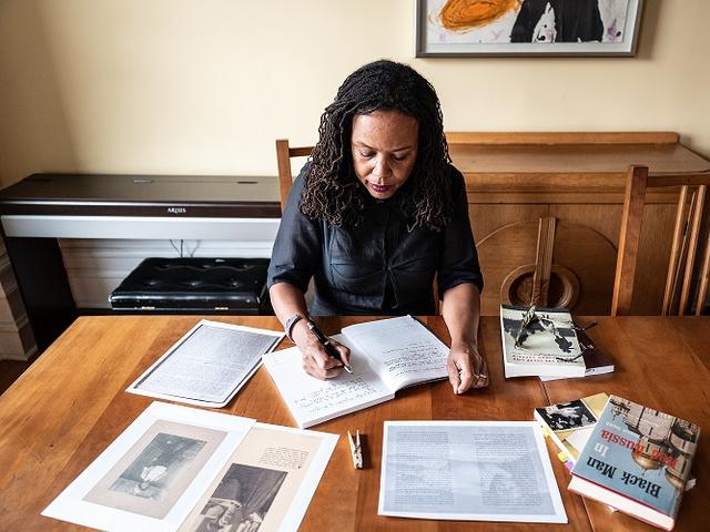 oto: John D. and Catherine T. MacArthur Foundation